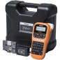 Brother P-touch E110VP German